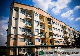 20 tempat makan kajang yang menarik hati. Property Profile For Pangsapuri Seri Mewah Taman Bukit Mewah Durianproperty Com