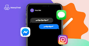 Clicking the buy button will open a new tab in your browser, which will take you to the book's amazon product page. Unlock Advanced Automation With Manychat Pro Manychat