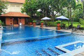 Homestay kuala terengganu ada pool. Jawa The World As I See It Page 2