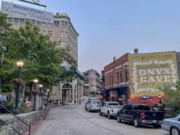 23 Things to Do in Eureka Springs, Arkansas - The Daily Adventures of Me
