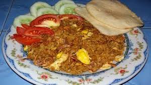 Nasi goreng sederhana tapi enak. Cara Membuat Nasi Goreng Sederhana Dan Enak Youtube