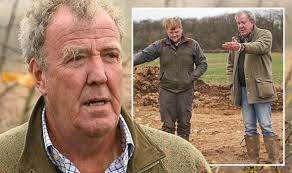 All information deemed reliable but not guaranteed and should. Doesn T Listen Jeremy Clarkson Co Star Shares Worst Part Of Working With Grand Tour Host Tv Radio Showbiz Tv Express Co Uk