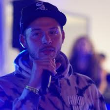 Most popular artists in Zion