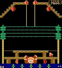 ¡los juegos más chulos gratis para todo el mundo! Donkey Kong 3 Nintendo Donkey Kong Gif On Gifer By Rainstalker