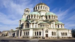 Situato in zona sofia centro, santa sofia (bulgaria). Casa Vedere Nella Capitale Della Bulgaria Chiese E Musei A Sofia Siviaggia