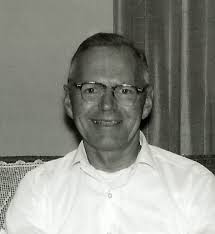 Melvin George “Pinkey” Pinkham (1910-1989)