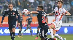 We have made these tips and predictions for universidad de chile vs cobresal with the best aims, but no profits are guaranteed. Fitqwccfe Femm