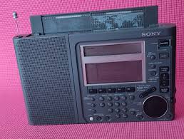 Image result for Sony ICF-SW77