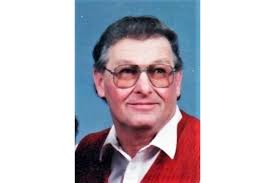 Bernard Geiser Obituary (2020)