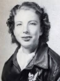 WASP Inez Woodward Woods, 43-W-4