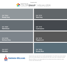 I Found These Colors With Colorsnap Visualizer For Iphone By Sherwin Willi Exterior Paint Colors For House Sherwin Williams Paint Colors Paint Colors For Home