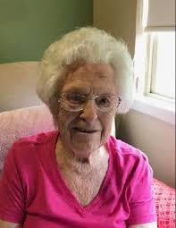 Norma Walters Obituary (1923