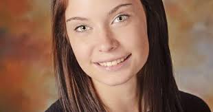 Standout Grad: Lainie Ferguson, Wahkiakum