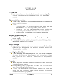 Metodologi kajian kajian pengumpulan data kajian perpustakaan metodologi kajian dalam penulisan ini dilakukan dengan beberapa cara. Http Wardoyo Staff Gunadarma Ac Id Downloads Files 9853 Kuliah 1 Pdf