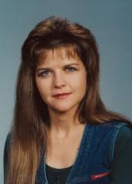 Janet Steffen Obituary (1958