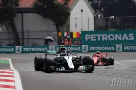 Folks oooh and aww over guys driving much slower. Updated F1 World Championship Points Standings F1 Crash