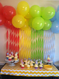 Maybe you would like to learn more about one of these? Pin By Ann Bell Worley On Gillian Book Themed Birthday Party Brown Bear Brown Bear Birthday Party Bear Birthday Party