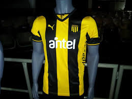 See full list on es.wikipedia.org Camisetas Puma De Penarol De Uruguay 2014