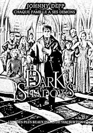 Some of the coloring pages shown here are baby some of the coloring page names are baby spiderman baby, vrvi ise plakatid really giant posters. Movie Dark Shadows Movies Adult Coloring Pages