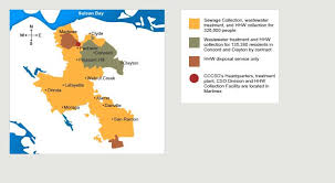 The goal of our entire team is to ensure that your experience with our office is unlike any you might have had or expected when dealing with a government agency: Household Hazardous Waste Collection Facility Central Contra Costa Sanitary District