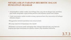 Tugas Sejarah X Ips Ii Ppt Download