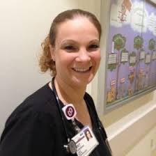 Debbie Cady (debbiercp)