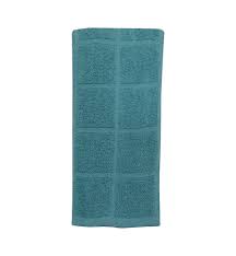 mainstays single kitchen towel, solid
