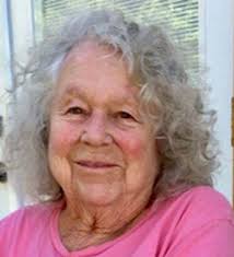 Anne Lombard Obituary