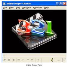 Basically, this pack is a mix of: K Lite Codec Pack 15 4 8 Mega With Crack 2020 Latest For Windows