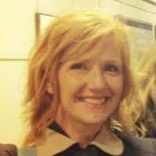 Sharon Forsberg's Instagram, Twitter & Facebook