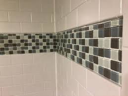 And the in2ition is a bit different because it's also a handheld shower head. Bathroom Shower Remodel Bathroom Makeover Part 1 Just Short Of Crazy