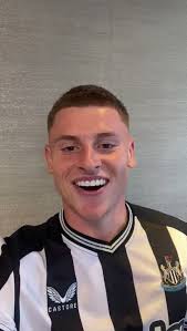 Newcastle United's Video