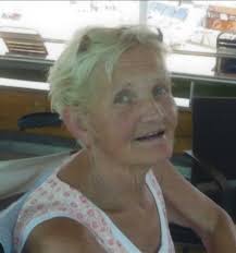 Obituary for Dreama K. "Kathy" Baker