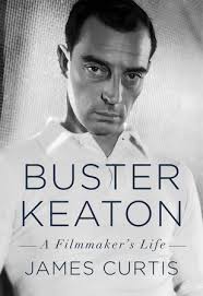 Buster Keaton by James Curtis: 9780385354219