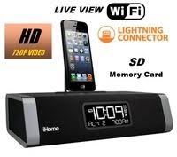 When you want to take a photo or record a video without being noticed, one of the simplest, but also most effective, methods is to just be far away. Hidden Nanny Cams