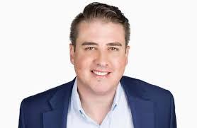 Brian Goodell's Instagram, Twitter & Facebook