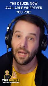 Excited to announce you can now hear me and @jessimaepeluso