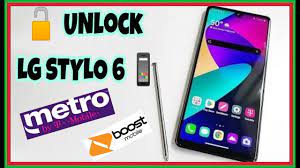 We offer the best price and fastest service on the web for official lg unlocking.when you use us to unlock your lg stylo 5 phone you won't have to bother with . Unlock Lg Stylo 5 Boost Mobile Q720ts Youtube