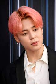 Download beautiful song by jimin. Bts S Jimin Revealed Why The Bts Army Brought Him To Tears At A Brazil Concert Teen Vogue