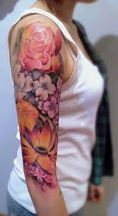 See more ideas about sleeve tattoos, tattoos, arm sleeve tattoos. Pin On Tattoo Ideas For Women