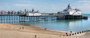 Eastbourne News: Unveiling the Charms and Developments of a Seaside Gem