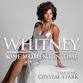 Crystal Stark: WHITNEY - One Moment in Time event image