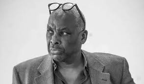 Oh...Miss Jones! BIO