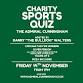 The Mental Health World Cup: Sports Quiz event image