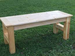 Wooden Bench Farmhouse Bench Bench By Thestscompany On Etsy Wooden Bench Diy Wooden Bench Outdoor Outdoor Bench Seating