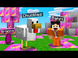 June 26 at 1:59 pm · hi guys this is my stream #5. Brianna Cursed My Minecraft World Briannaplayz Youtube Minecraft Minecraft Youtubers Cursing