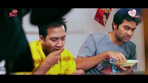 Dosh Lakh Taka (দশ লক্ষ টাকা) | Bangla Short film 2018 | PRAN Frooto Love  Express 2