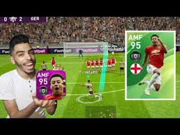 Lingardinho as goalkeeper in online matches playing with lingardinho as a goalkeeper lingardinho. Lingardinho 95 Rated Review The Most Talented Player In Efootball Pes 20 Mobile Youtube