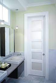 epic bathroom door ideas that every homeowner should try glass bathroom door doors interior french doors interior