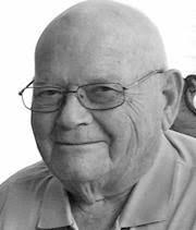 John Harvey Obituary (2016)